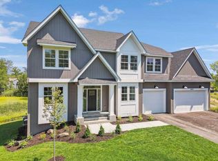 16070 52nd Pl N, Plymouth, MN 55446