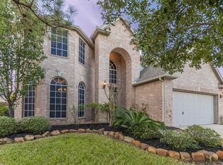 3319 Serein Meadows Dr, Spring, TX 77386