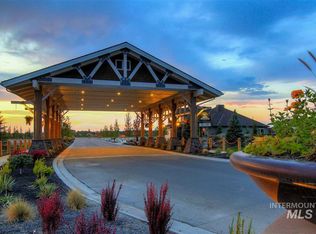 LOT 54 Block 6, Eagle, ID 83616