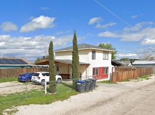 700 Buchanan St, Taft, CA 93268