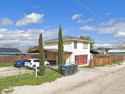 700 Buchanan St, Taft, CA, 93268