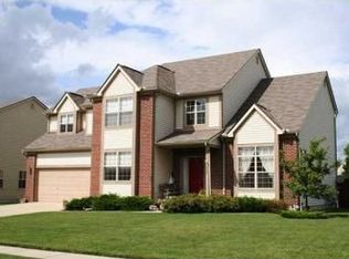 920 Fortkort Dr, Reynoldsburg, OH