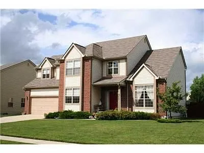 920 Fortkort Dr photo 1