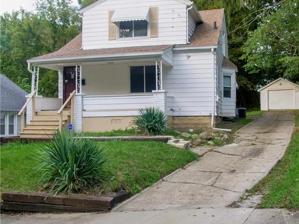 723 Grifton Ave, Akron, OH 44305