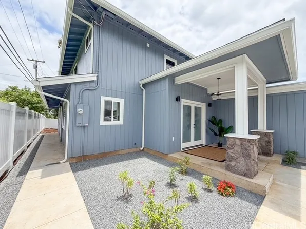47-376 Ahuimanu Rd APT D, Kaneohe, HI 96744