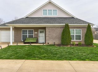 2645 Orleans Trce, Evansville, IN