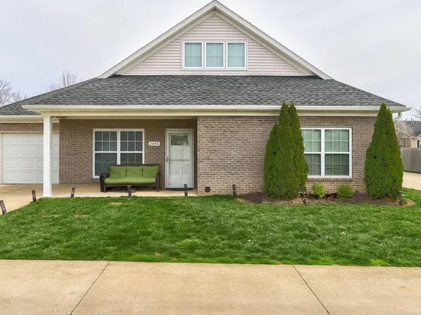2645 Orleans Trce, Evansville, IN 47715