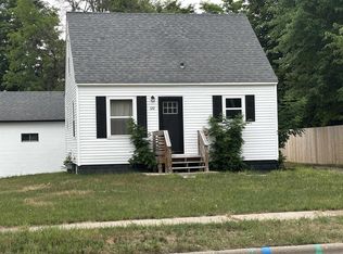 122 Cranmoor Rd, Nekoosa, WI 54457