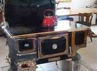 751 Triceratops Rd, Condon, MT 59826