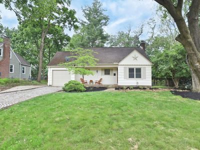 223 W South St, Worthington, OH, 43085