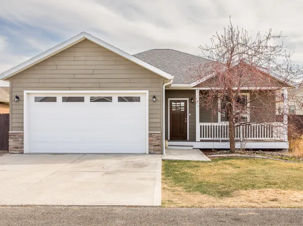 1381 Logan Pass Pl, Helena, MT 59602