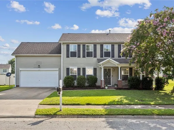 127 Rochdale Ln, Suffolk, VA 23434