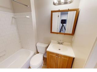 3056 30th St SE APT A, Washington, DC 20020