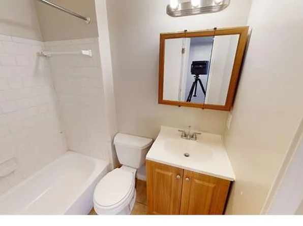 3056 30th St SE APT A, Washington, DC 20020