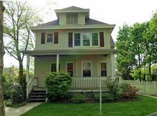 45 Lincoln Ave, Edison, NJ 08837