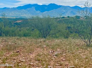 W Lonely Dove Pl, Huachuca City, AZ 85616