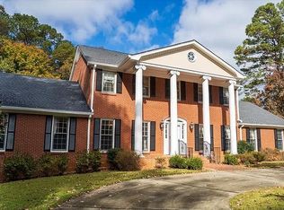 5626 Rosser Rd, Stone Mountain, GA 30087