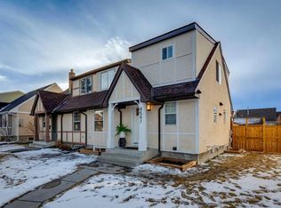 4547 E Passchendaele Rd SW, Calgary, AB T2T6C9