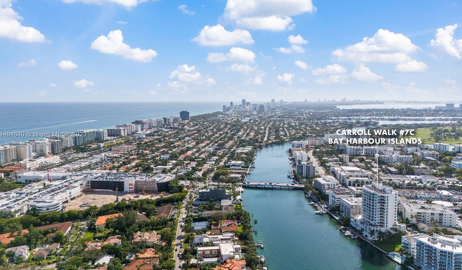 9751 E Bay Harbor Dr #7C, Bay Harbor Islands, FL 33154 | MLS #A11494640 ...