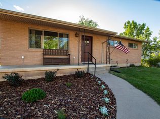 556 S 300 E, Heber, UT 84032