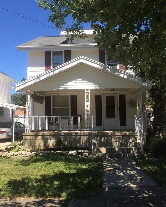 328 Thew Main 2