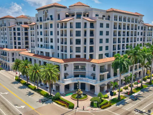 200 E Palmetto Park Road #505, Boca Raton, FL 33432