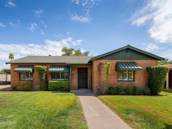 3329 N 17TH Drive, Phoenix, AZ 85015