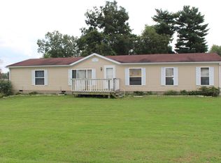 509 9th St, Grandview, IN 47615