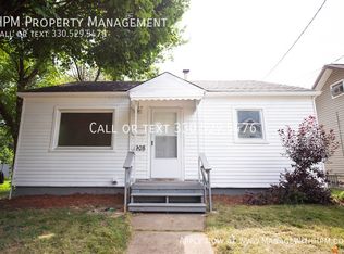 1908 Taft Ave NE, Canton, OH