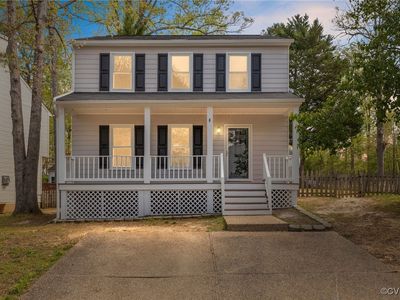 7841 Halyard Ct, Chesterfield, VA, 23832