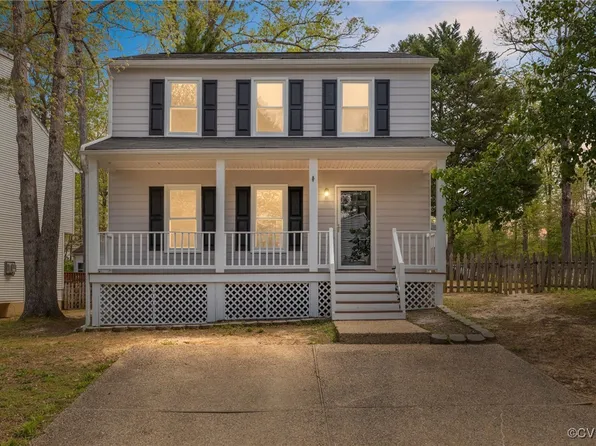 7841 Halyard Ct, Chesterfield, VA 23832