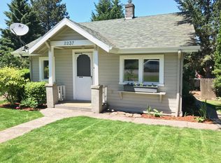 2237 SW Idaho St, Portland, OR 97239