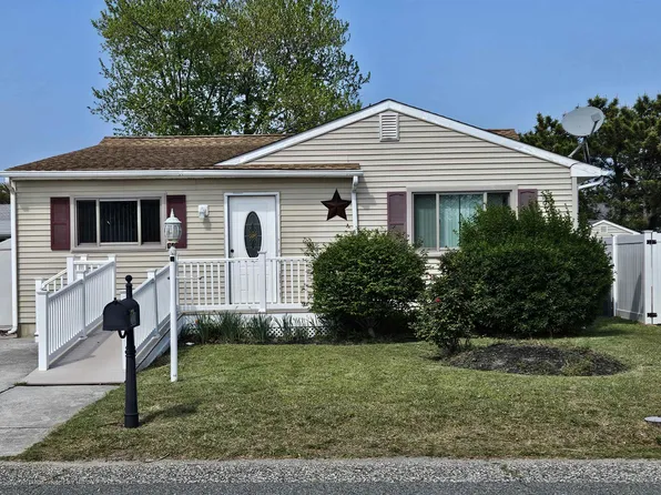 203 Shadeland Ave, Villas, NJ 08251