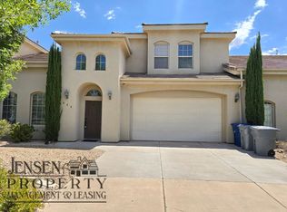 HOVP, La Verkin, UT 84745