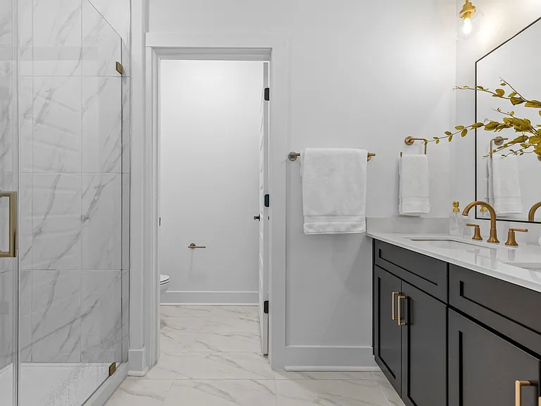 The Collection at North Davidson Townhomes for Rent in NoDa — Photo 19