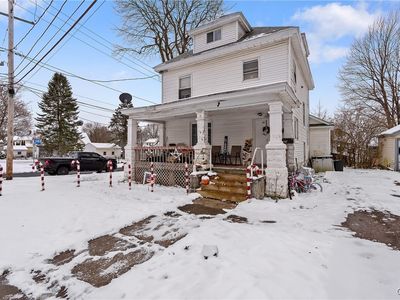 314 W 5th St S, Fulton, NY, 13069
