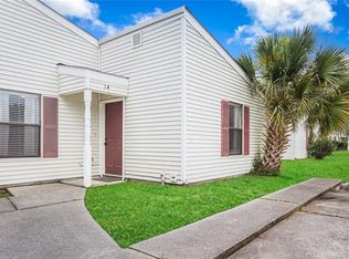 14 Birdie Dr UNIT 14, Slidell, LA 70460