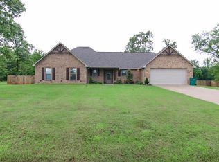 160 Lillian Ln, Texarkana, TX 75501