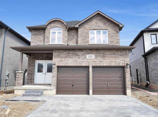 2997 Doyle Dr, London, ON N6M0G8