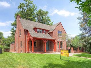 1565 Monaco St Pkwy, Denver, CO 80220