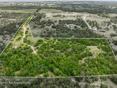 TRACT 6 County Road 132, Stephenville, TX, 76401