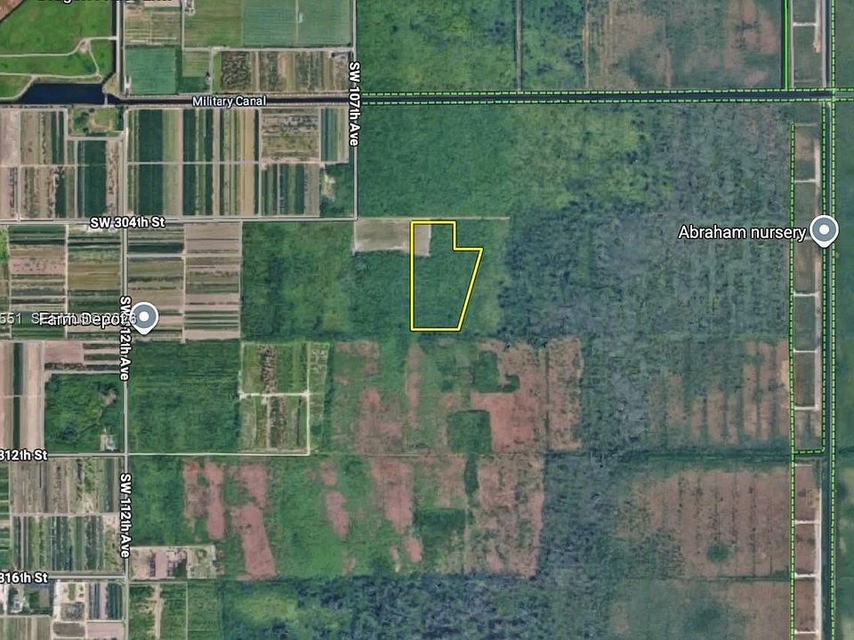 1st image of 0 SW 304th St