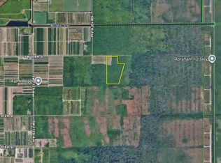 0 SW 304th St, Homestead, FL 33033