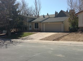 2156 S Joplin Way, Aurora, CO 80013