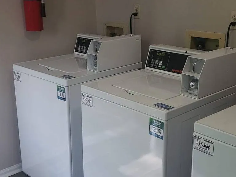 Community Laundry
