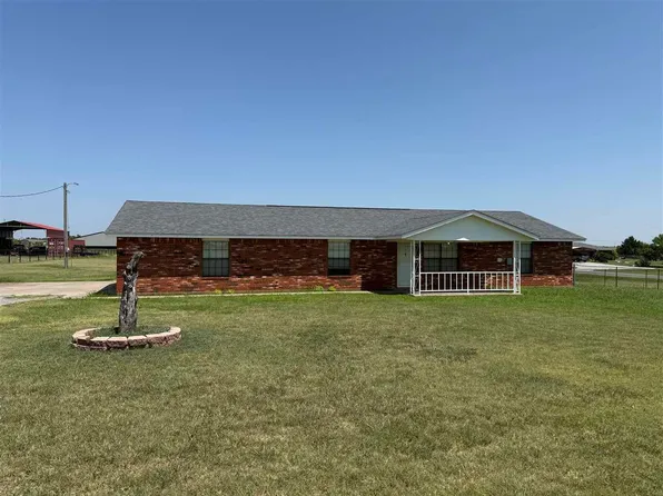 12740 NE Tony Creek Rd, Elgin, OK 73538