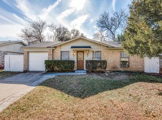3512 Birchwood Ln, Plano, TX 75074