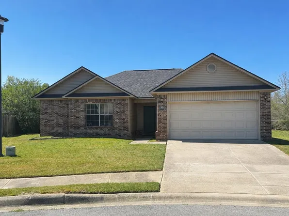 13799 Cedar Glen Cv, Alexander, AR 72002