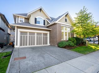 20840 69th Ave, Langley, BC V2Y0G2