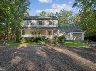 13 Mallard Dr, Tabernacle, NJ 08088